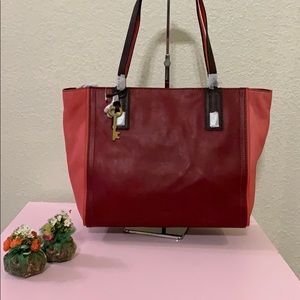 Fossil handbag